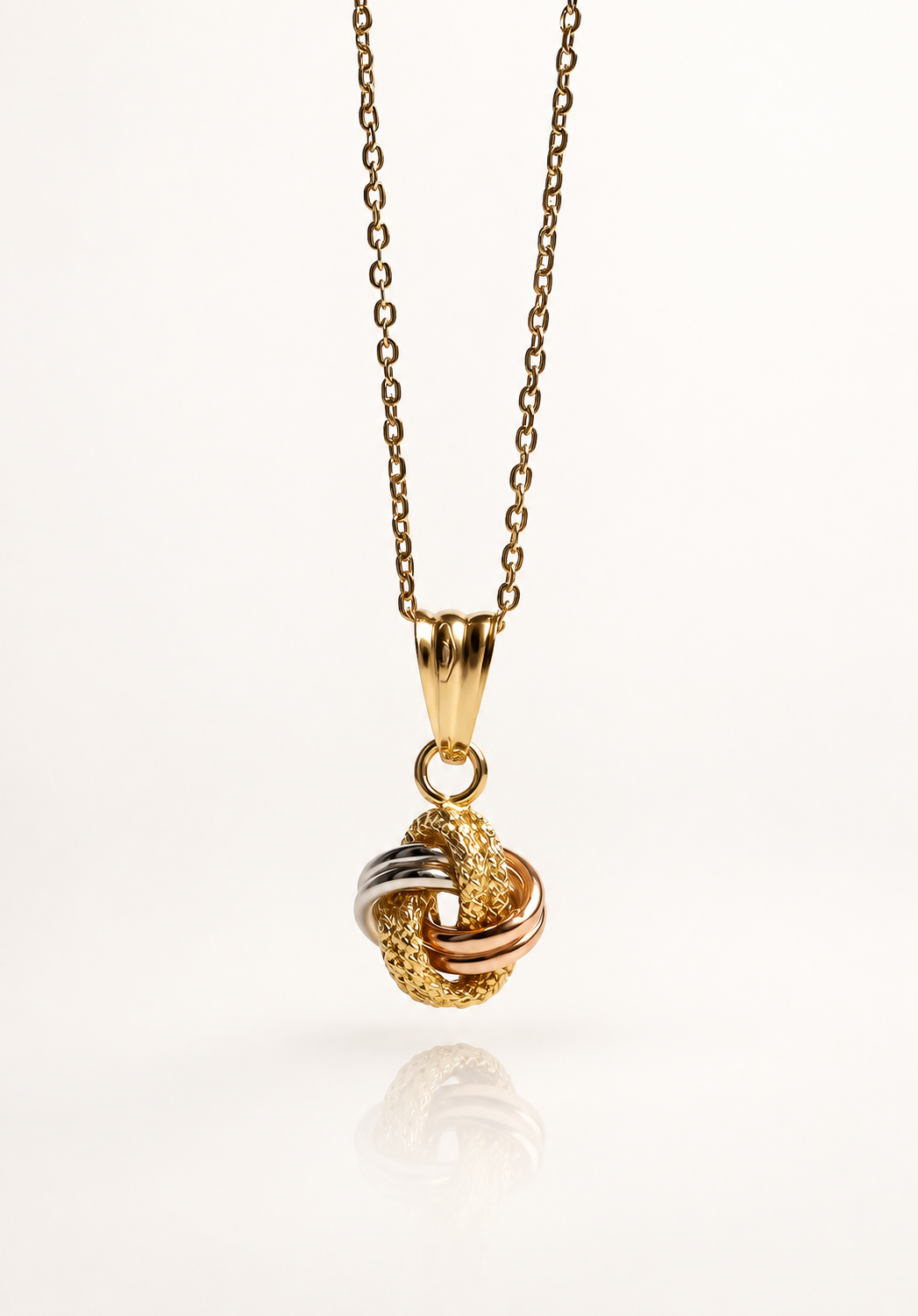 Eviana Pendant
