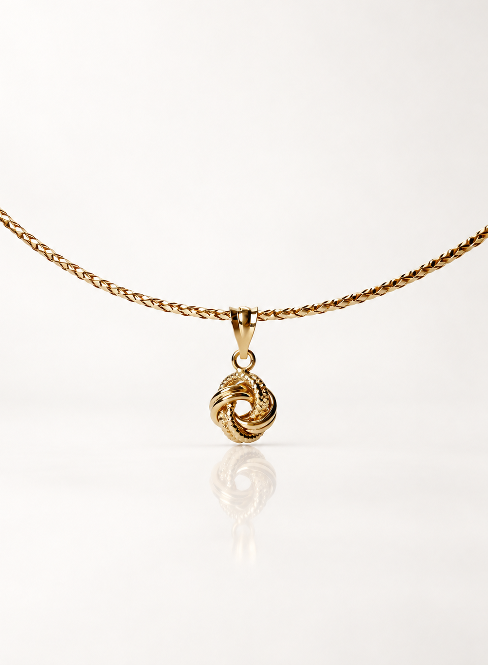 Eviana Pendant