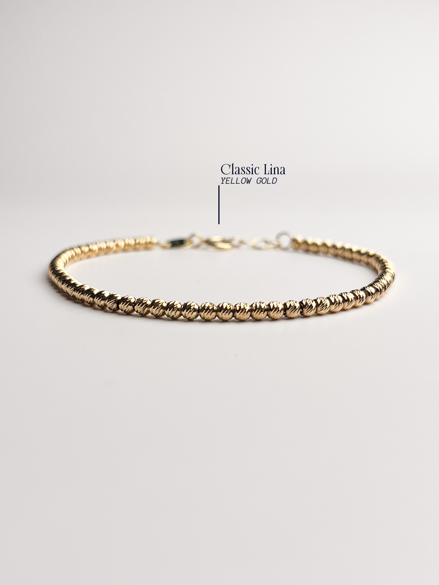 Design Your Lina Bracelet