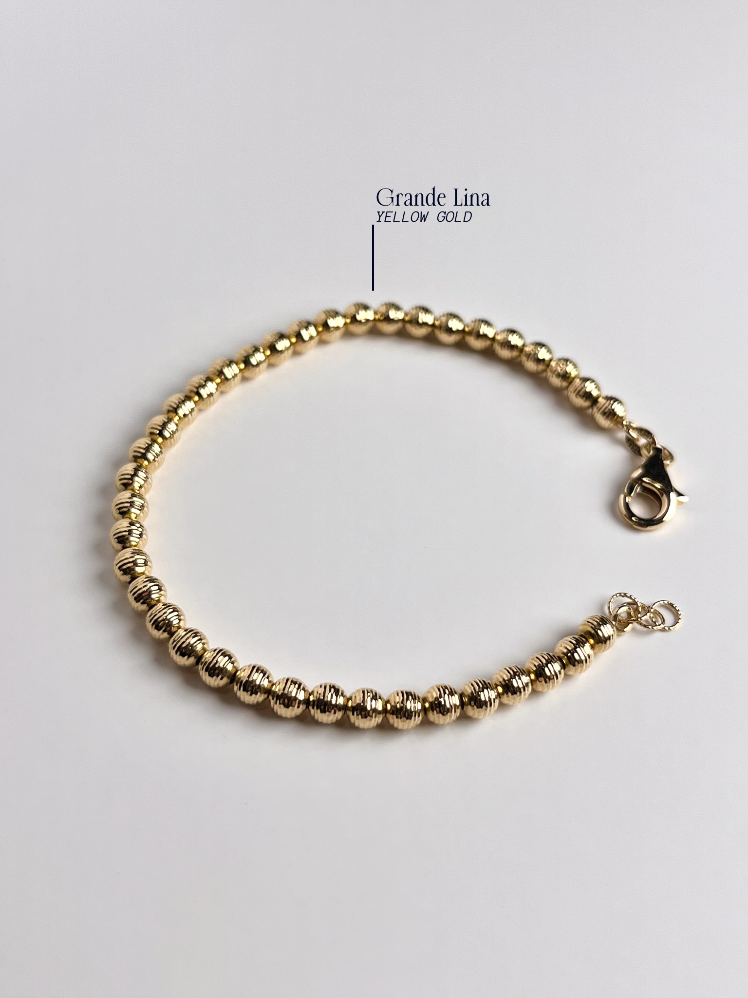 Design Your Lina Bracelet
