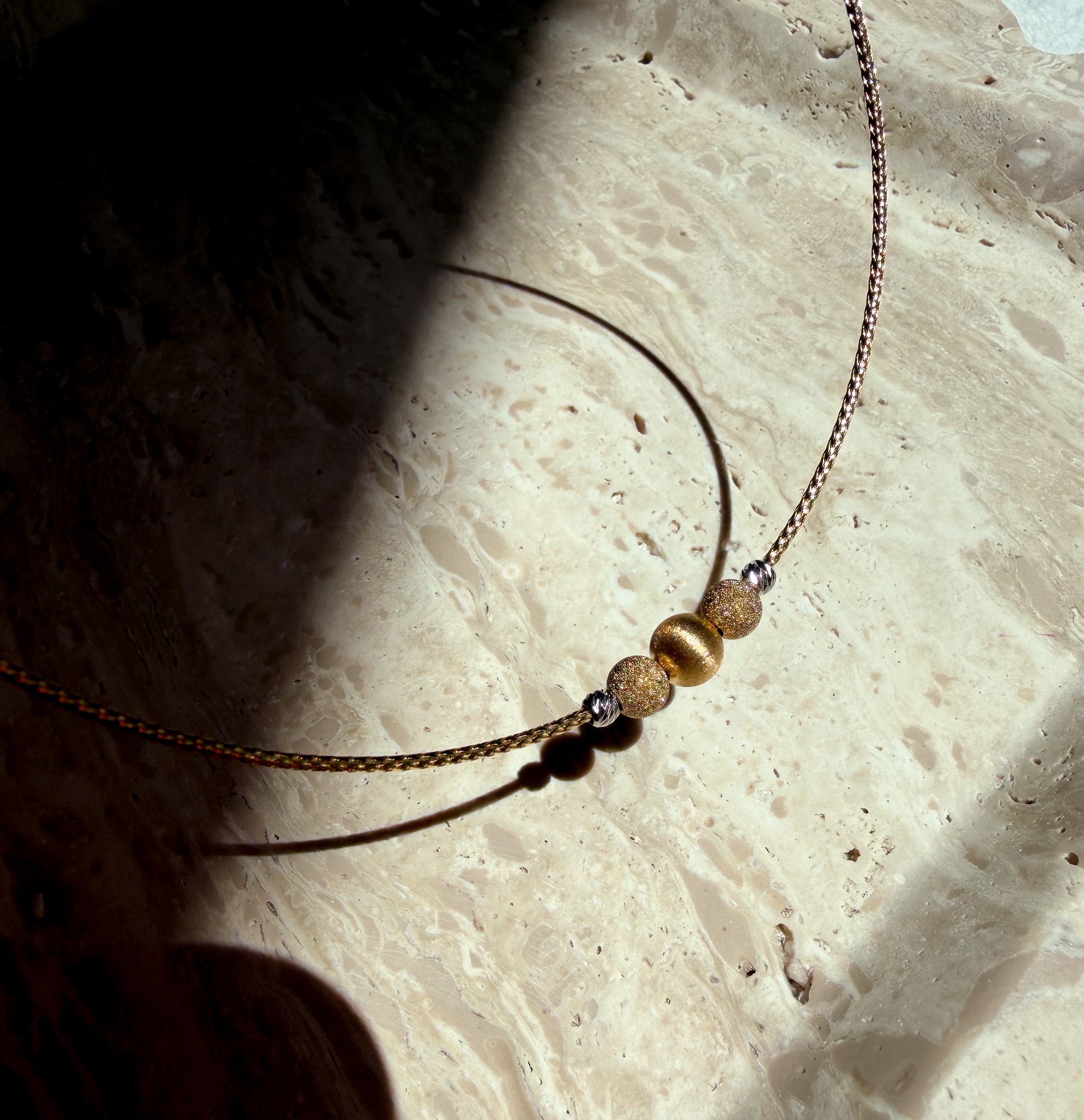 Celeste Choker