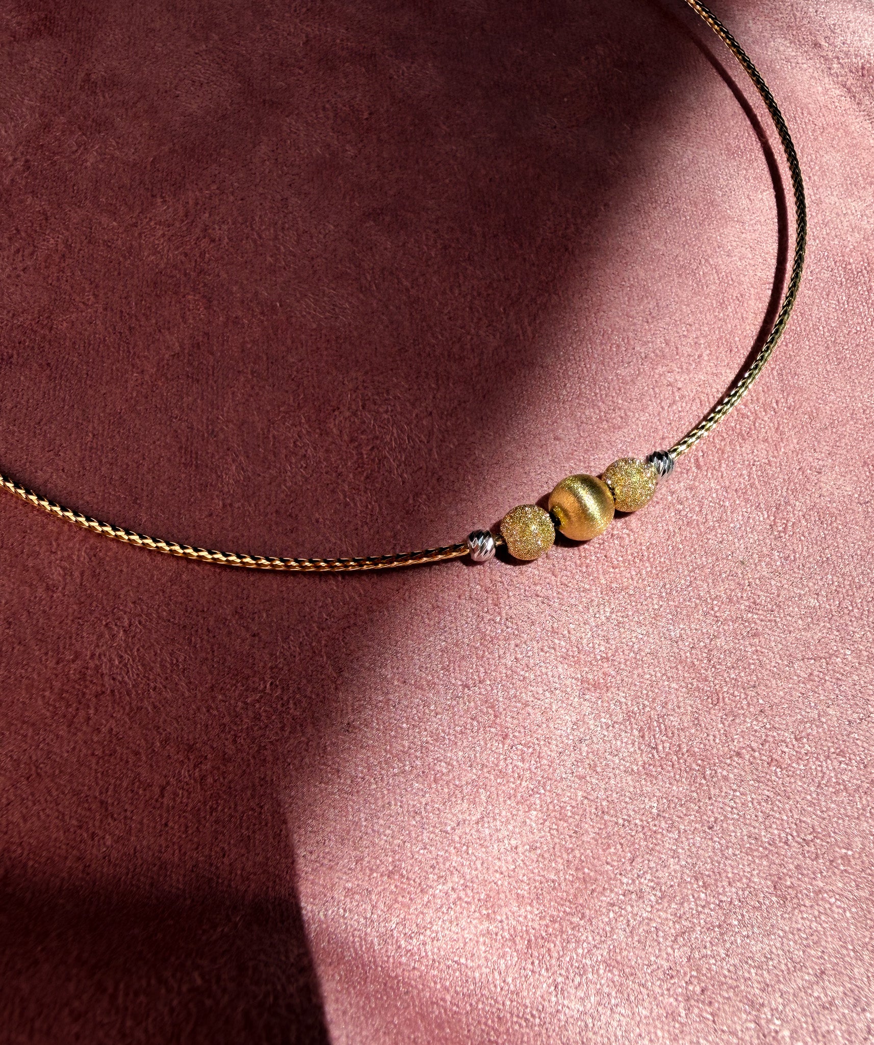 Celeste Choker