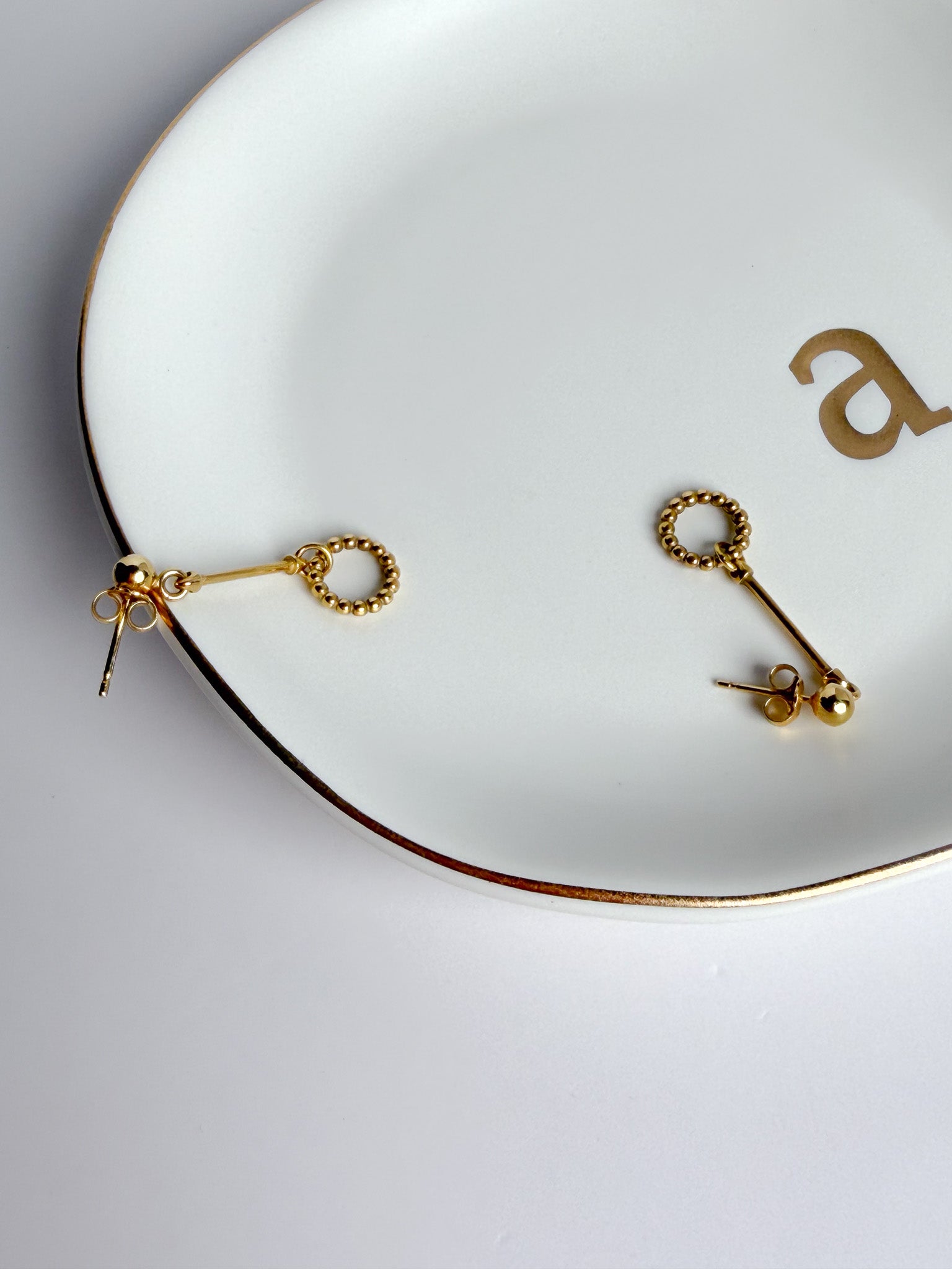 Solana Drop Earrings