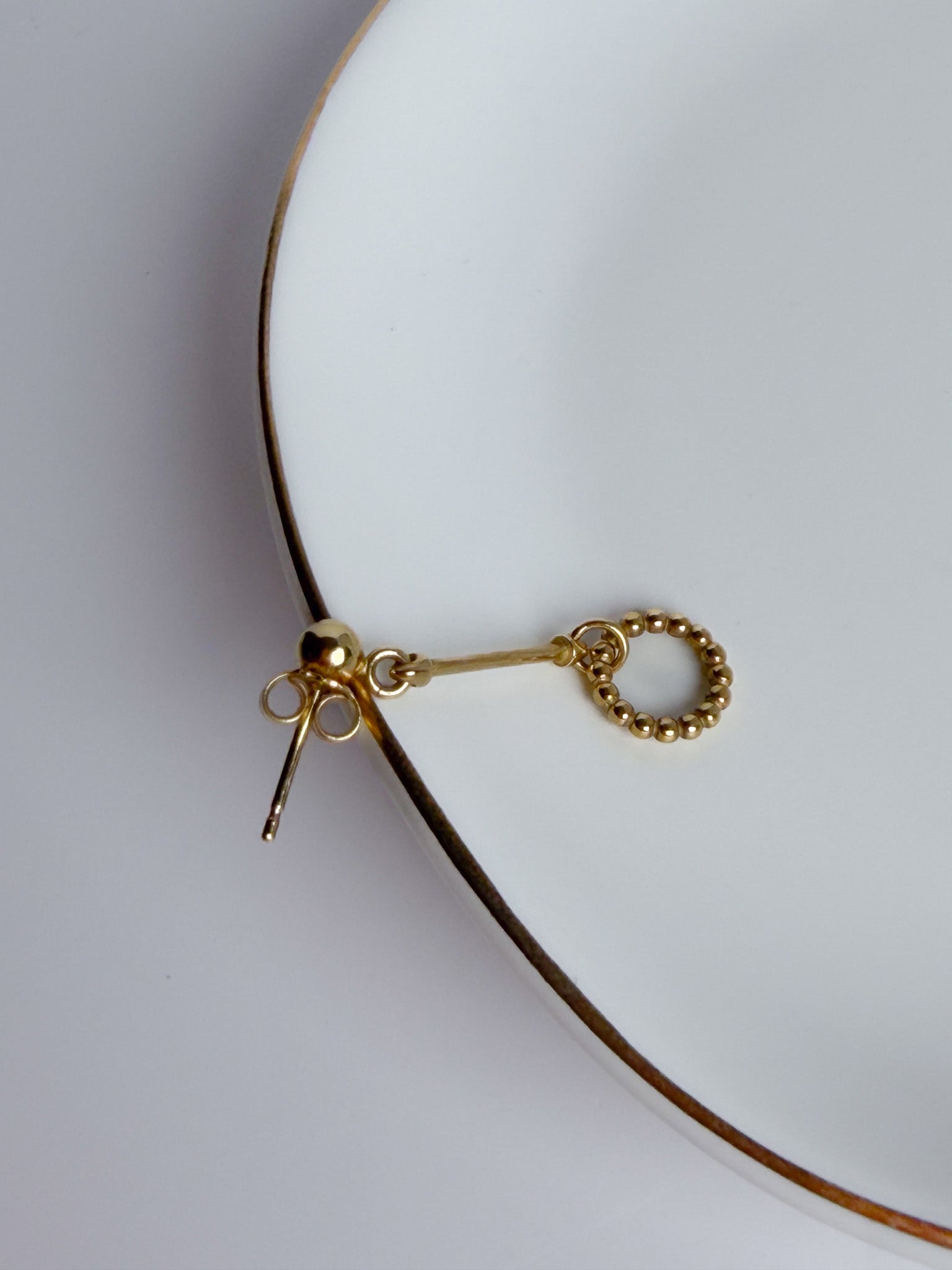 Solana Drop Earrings