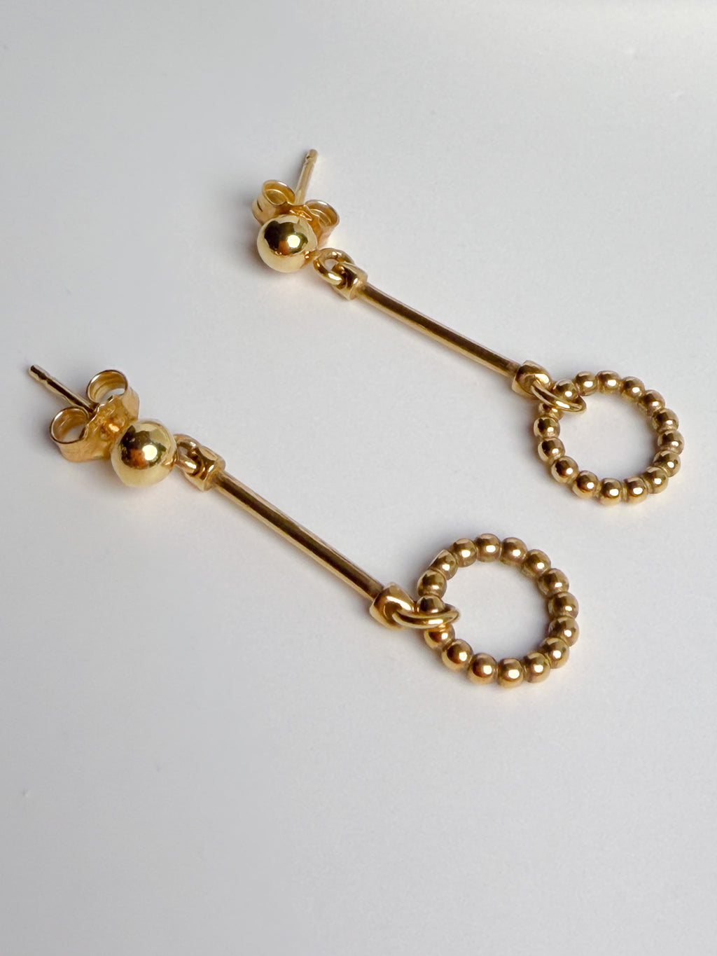 Solana Drop Earrings