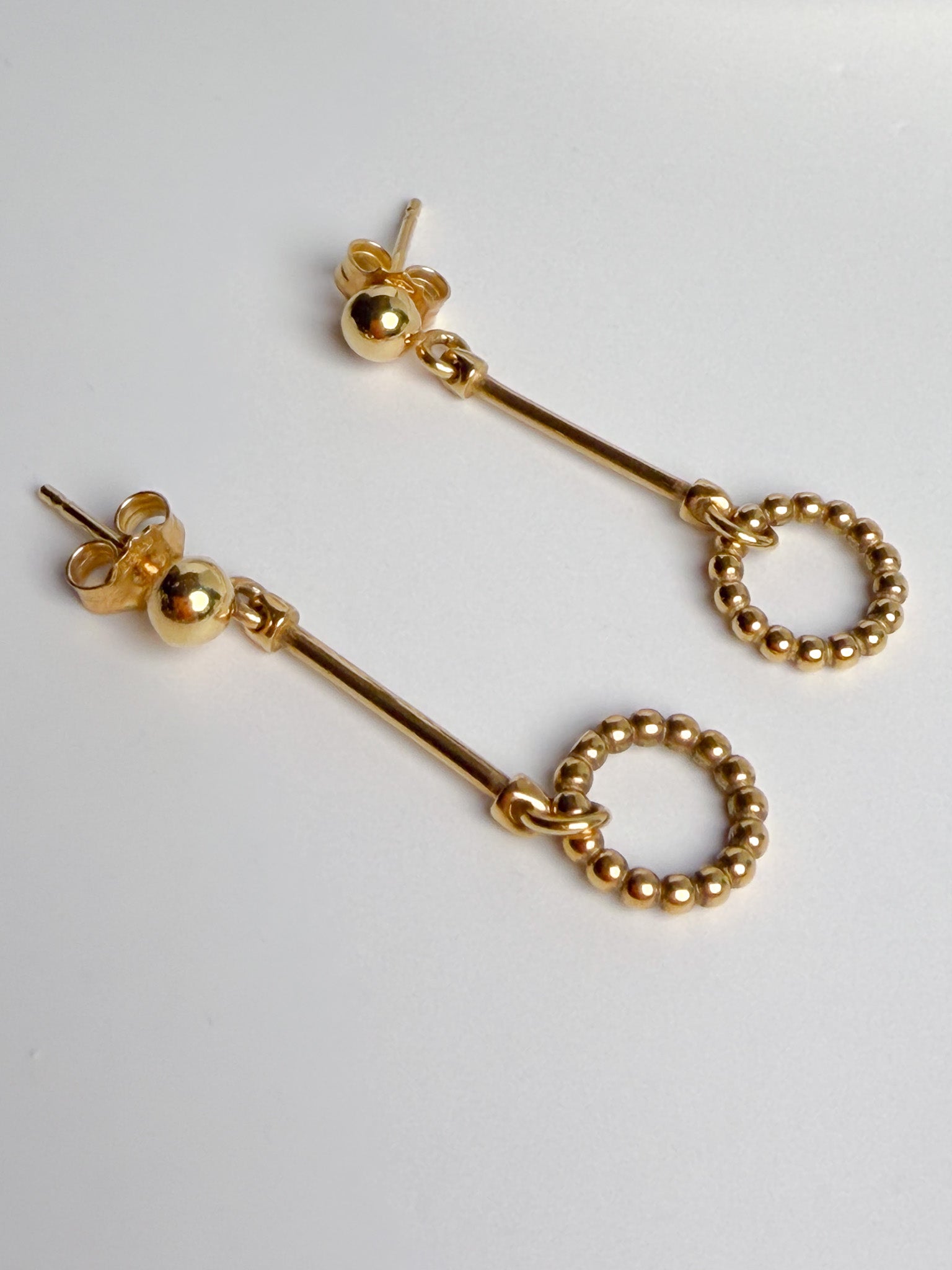 Solana Drop Earrings