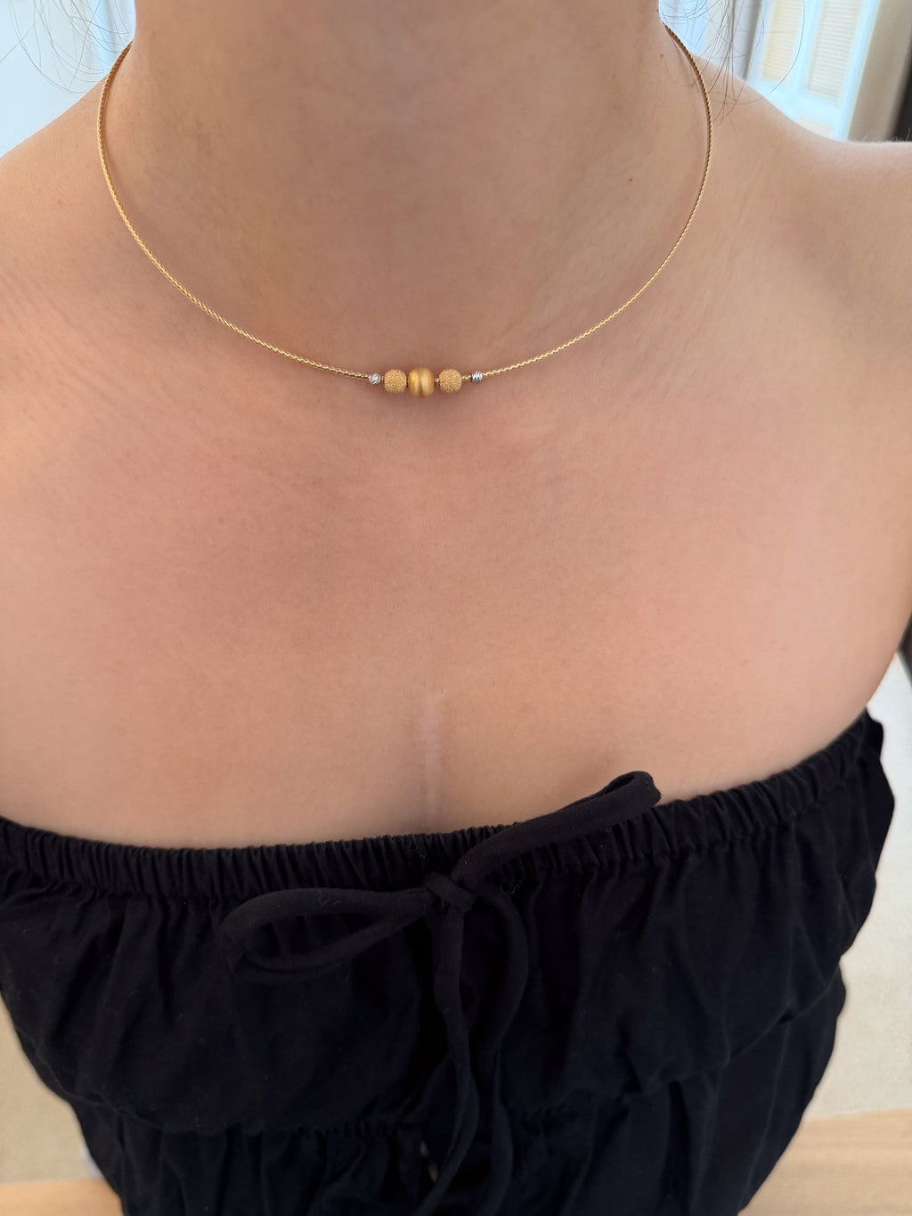 Celeste Choker