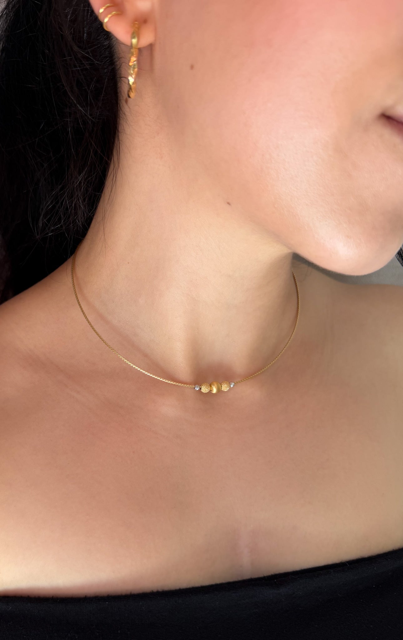 Celeste Choker
