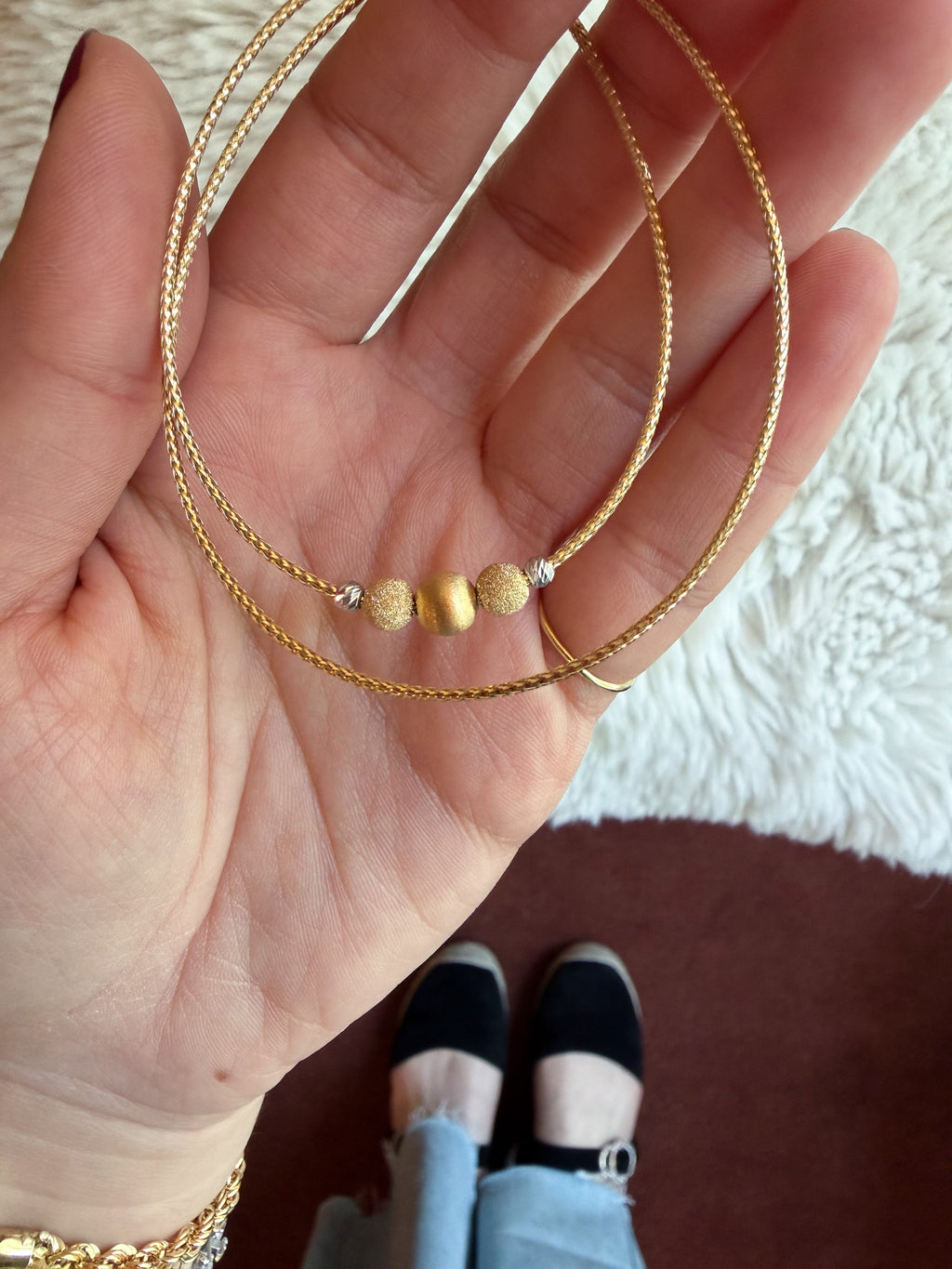 Celeste Choker