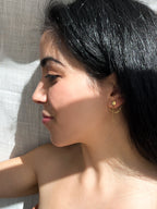 Atherton Tassel Earrings