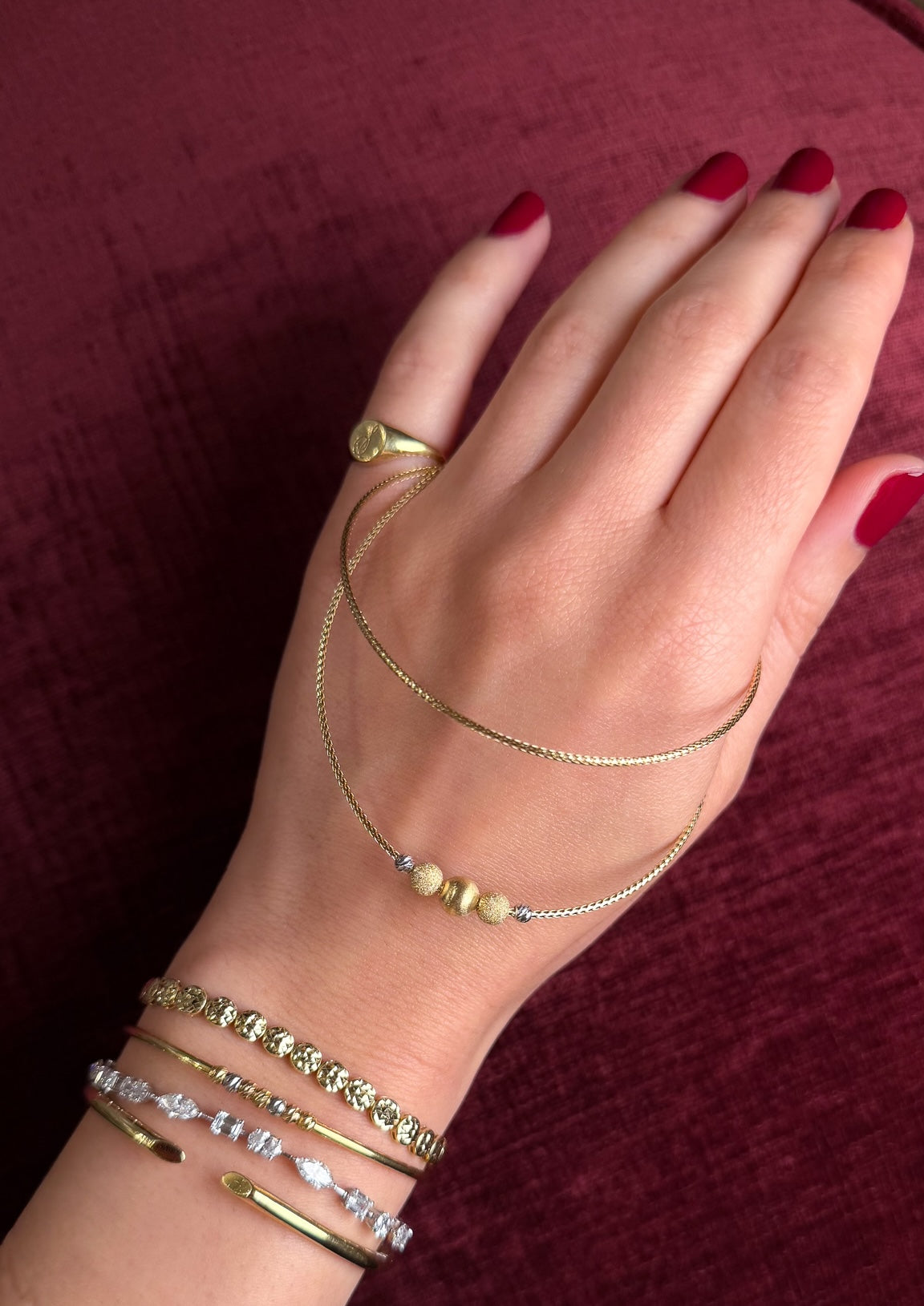 Celeste Choker