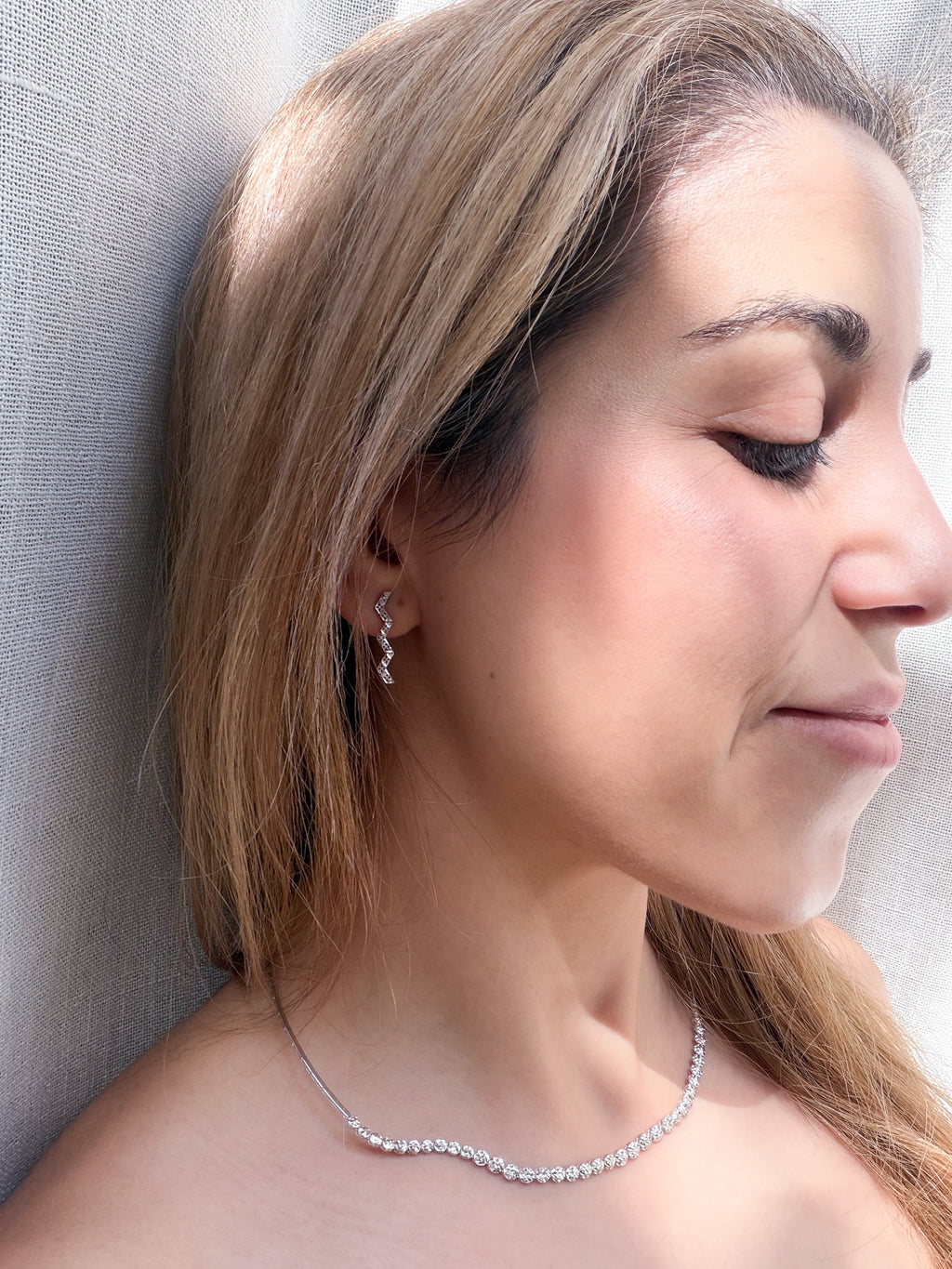 Aura Necklace
