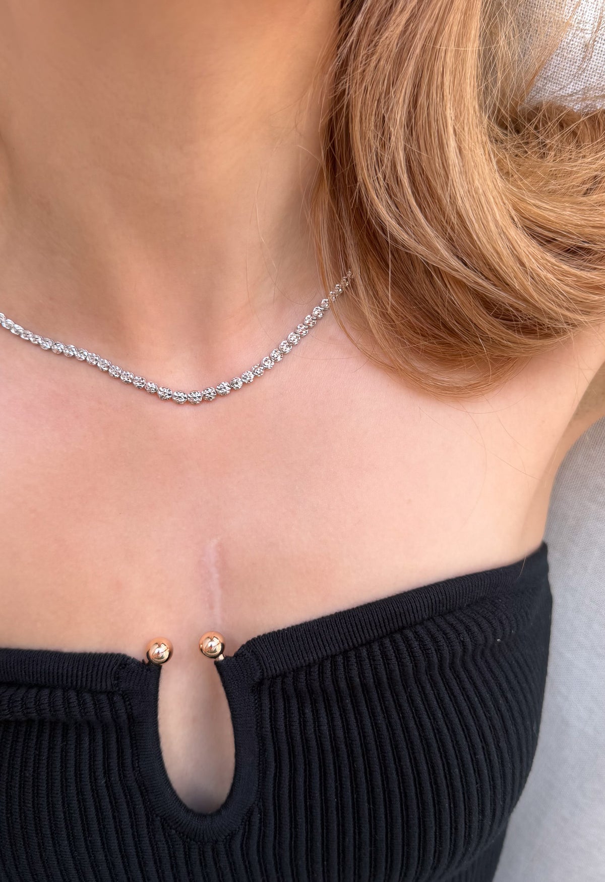 Aura Necklace