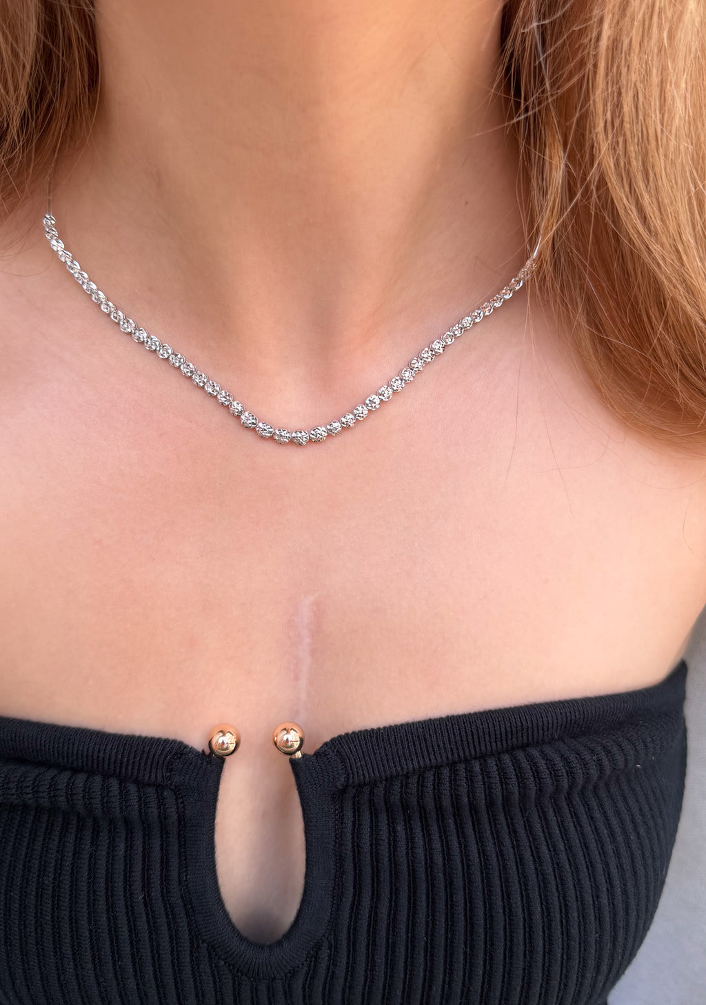 Aura Necklace