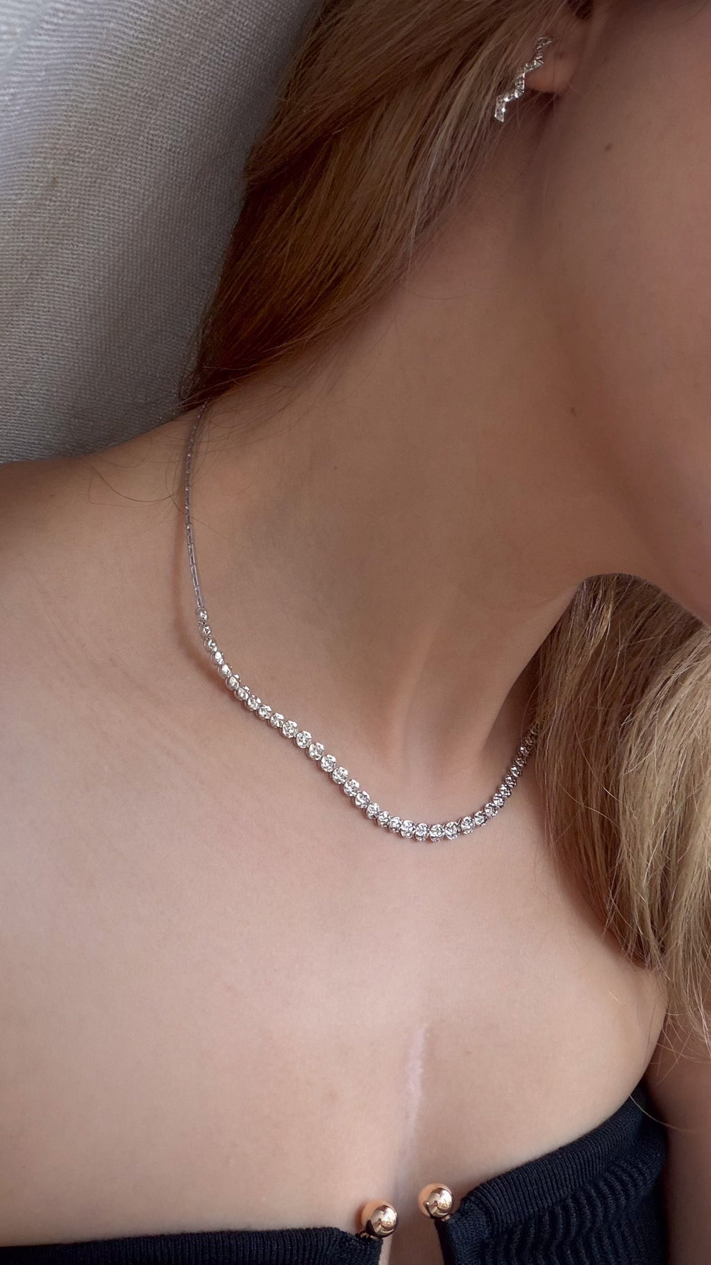 Aura Necklace