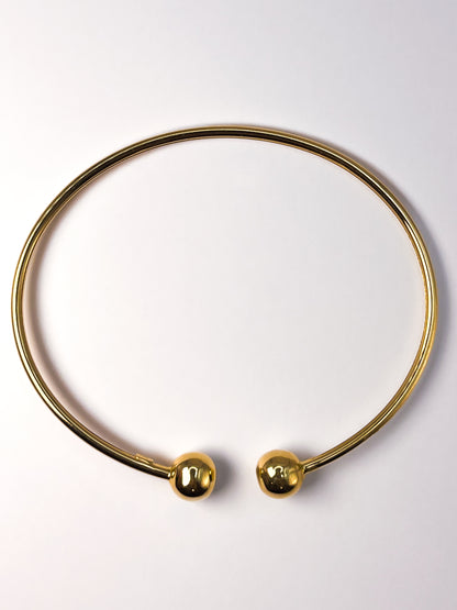 RIMA BANGLE | 18K • 4.1g