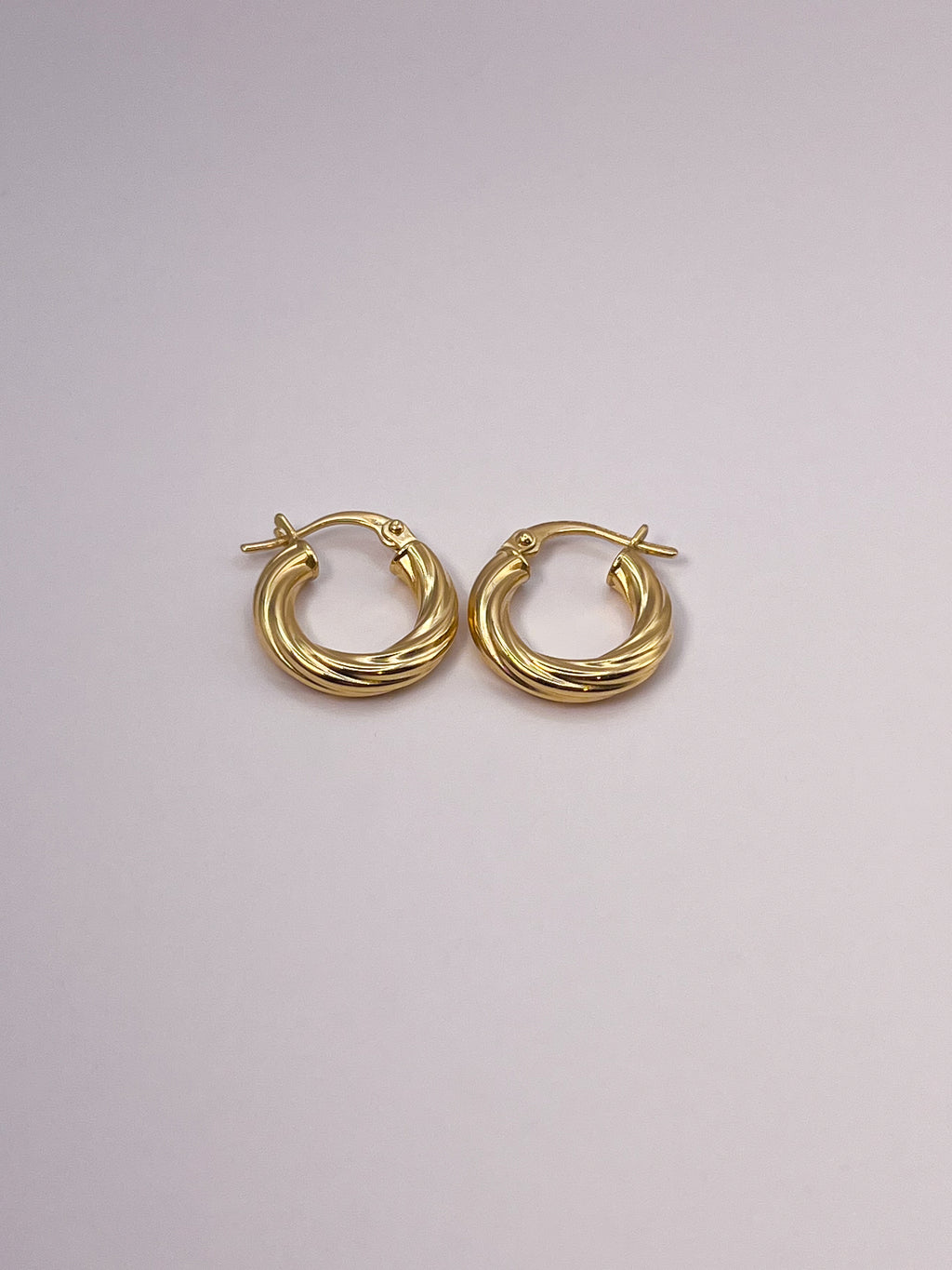 Leila Hoops