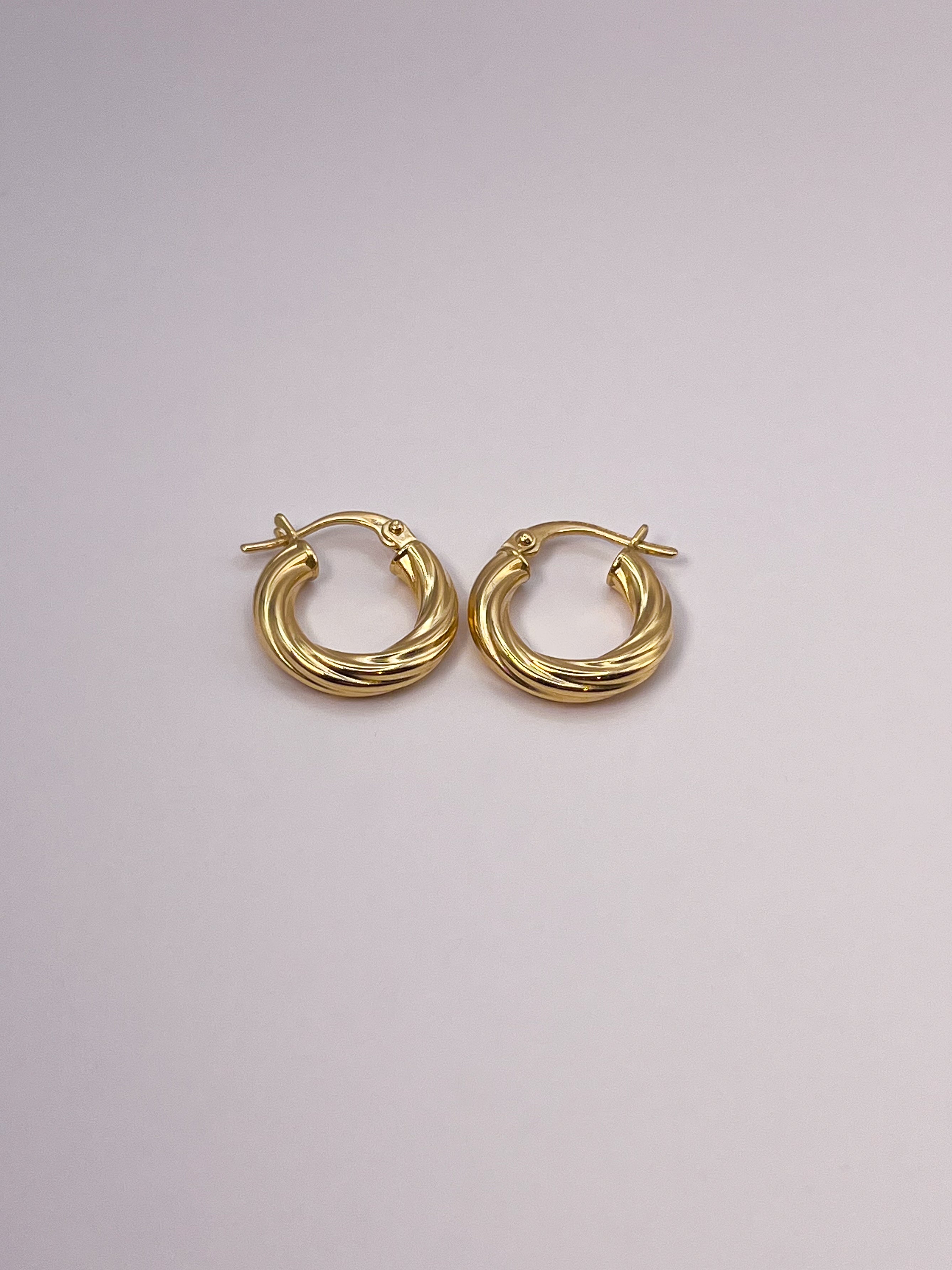 Leila Hoops