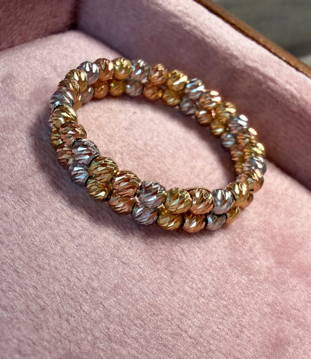 Lina Ring, Size 9