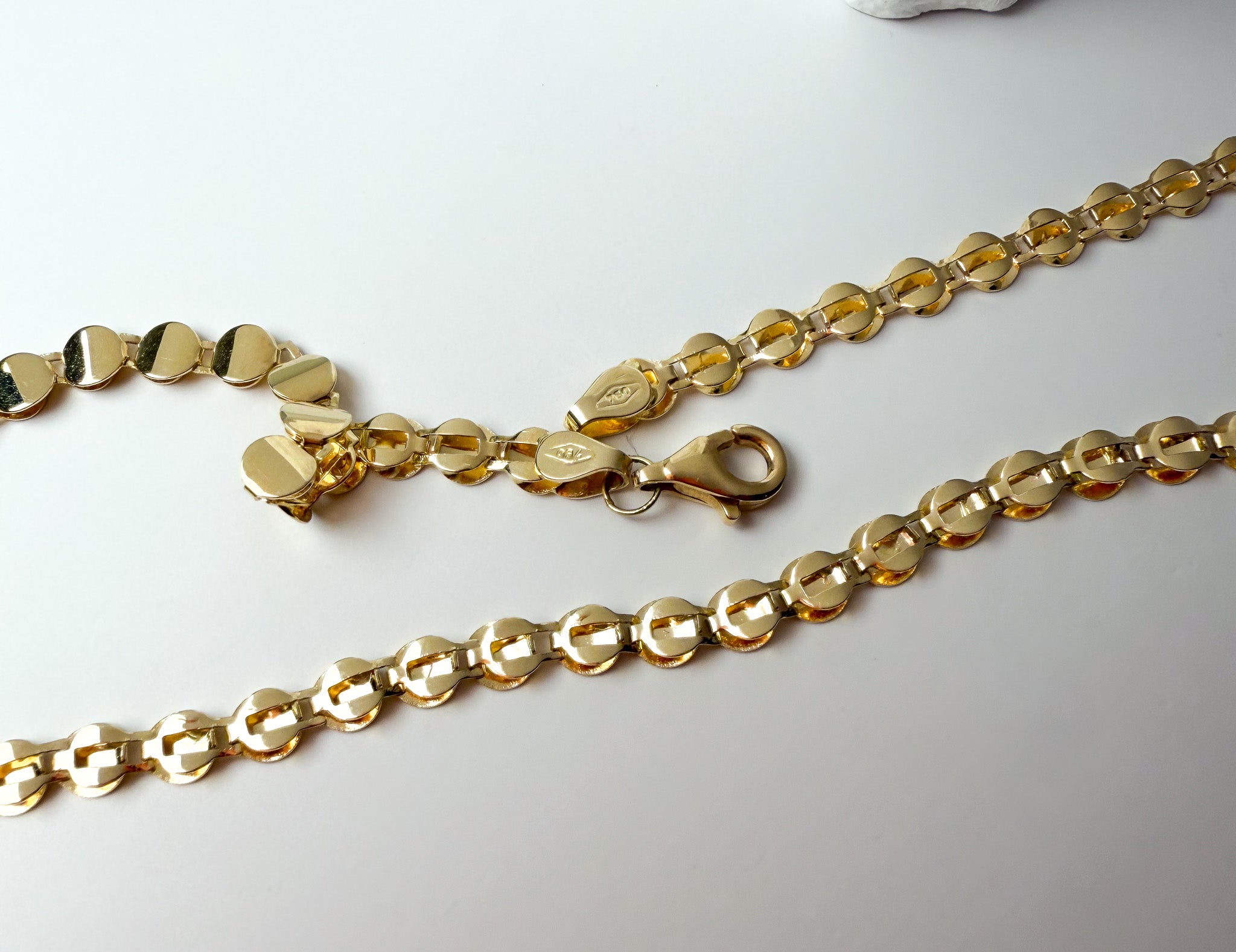 Rosewood Necklace