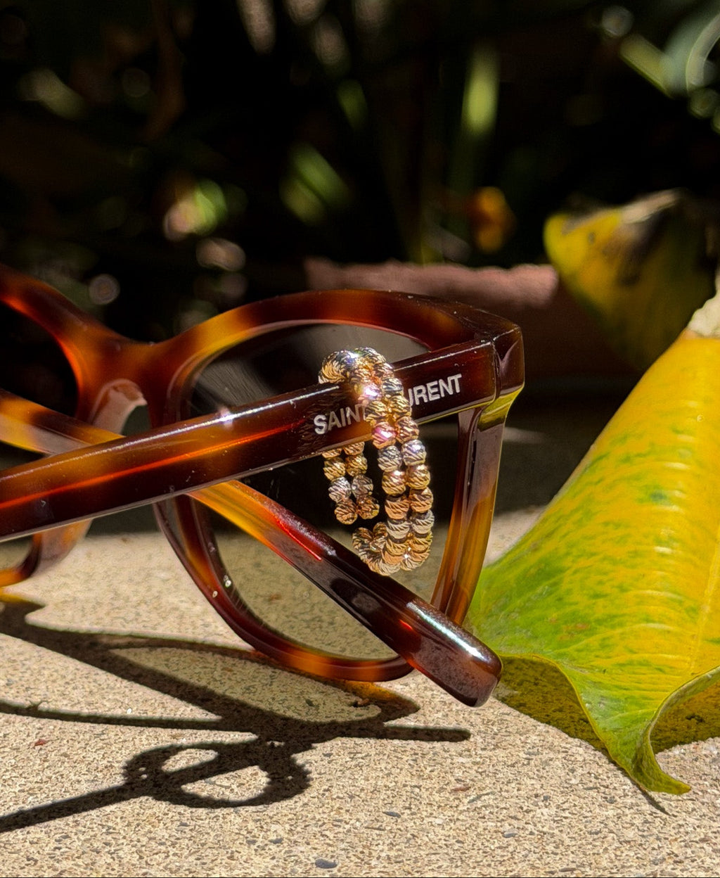 Lina Ring, Size 9