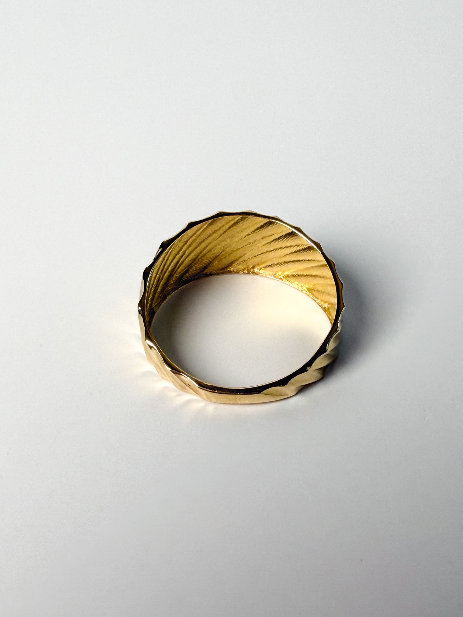 Alaya Ring