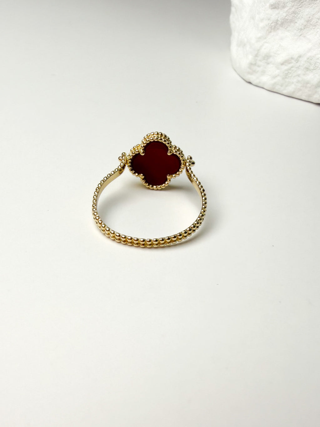 Eliza Swivel Ring