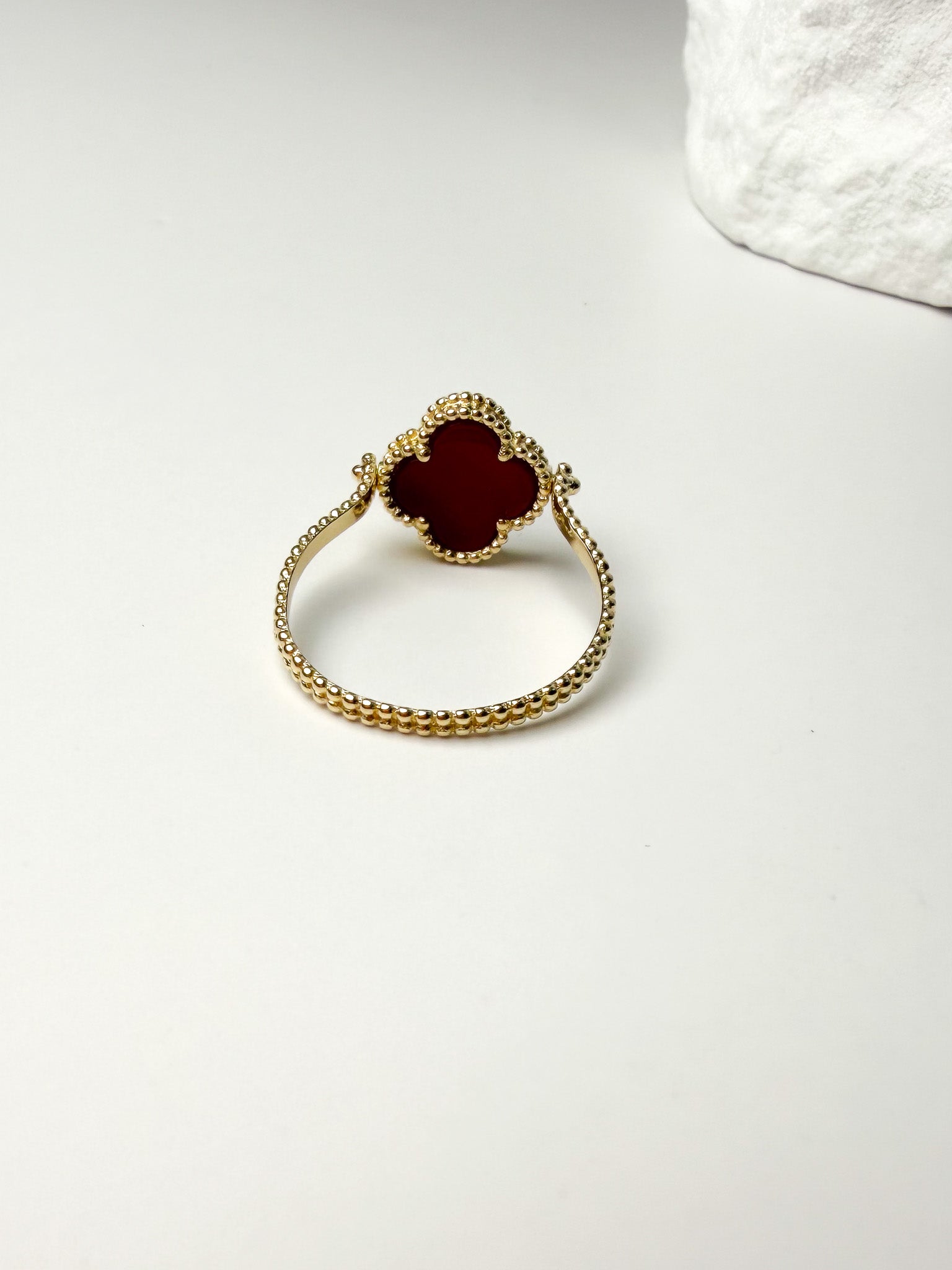Eliza Swivel Ring
