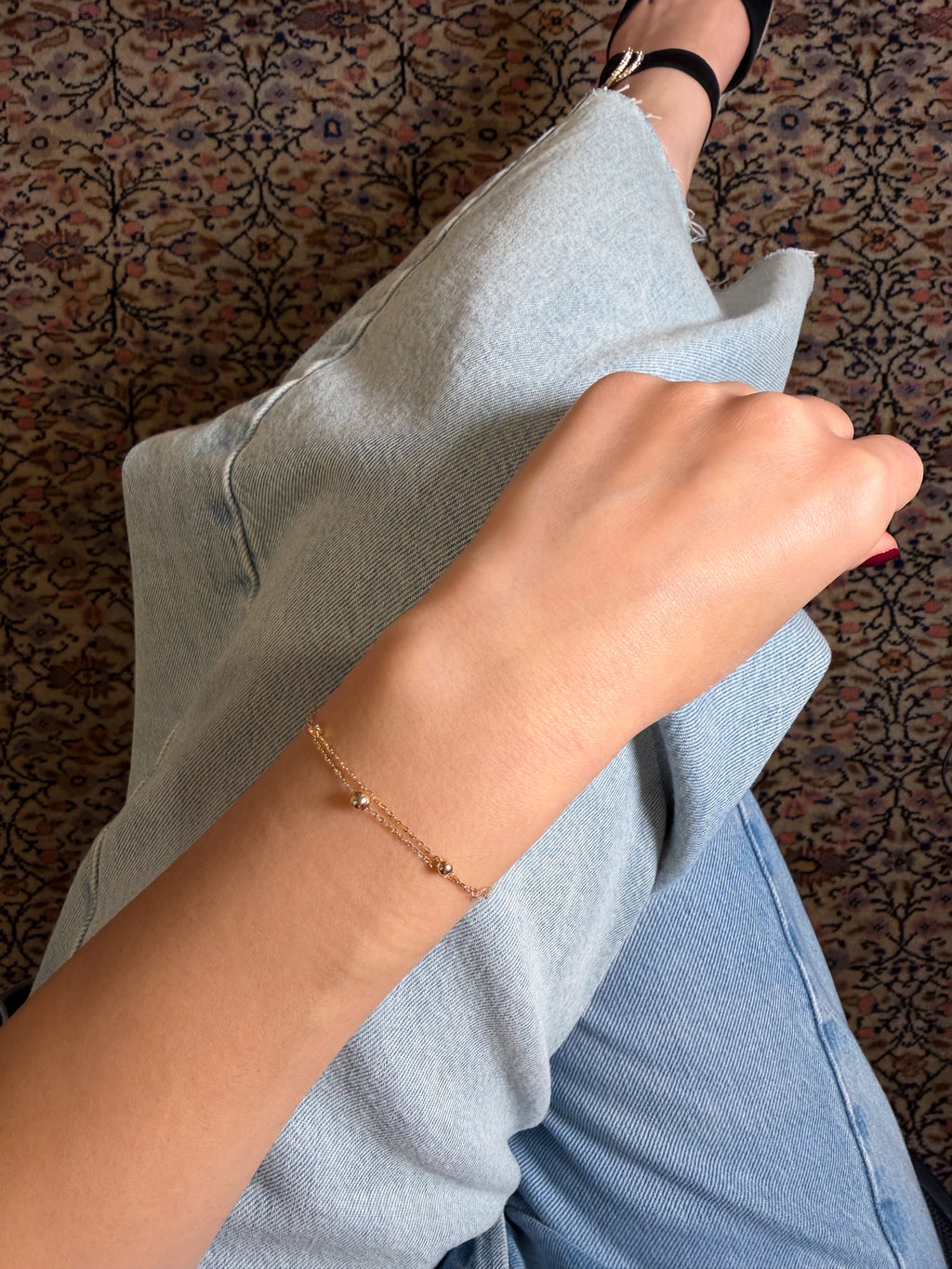 Laguna Bracelet