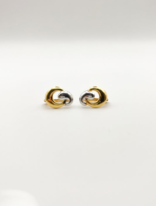 CARMEL EARRINGS | 2.4g