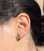 Carmel Earrings