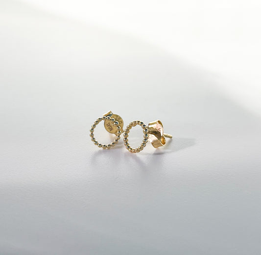 SOLANA STUDS | 1g