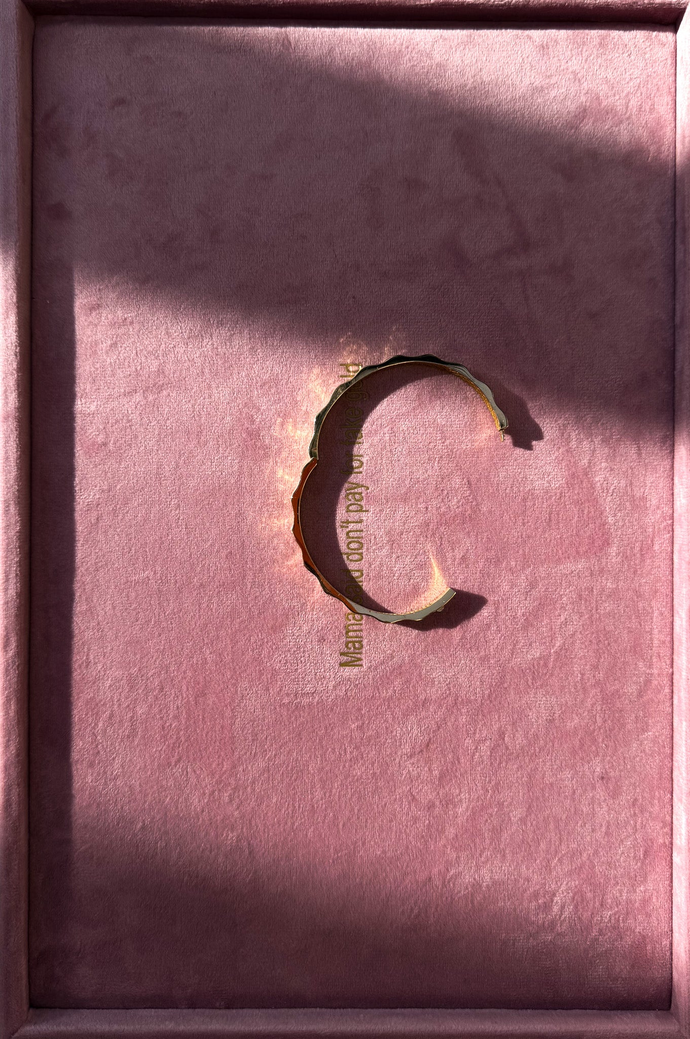 Laguna Bangle