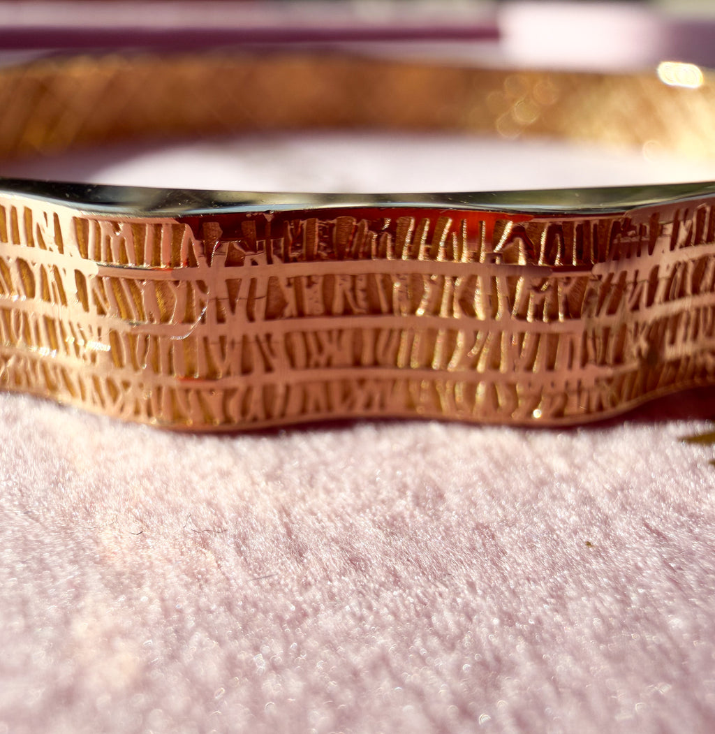 Laguna Bangle