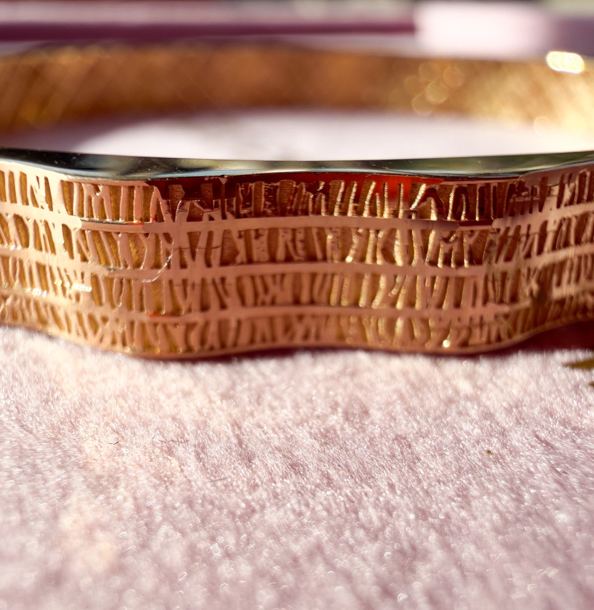 Laguna Bangle