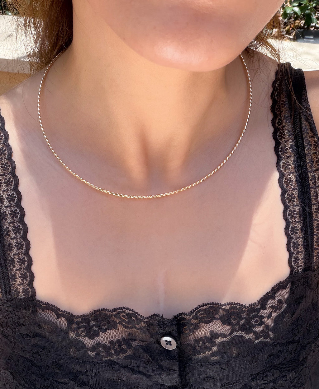 Carmel Chain