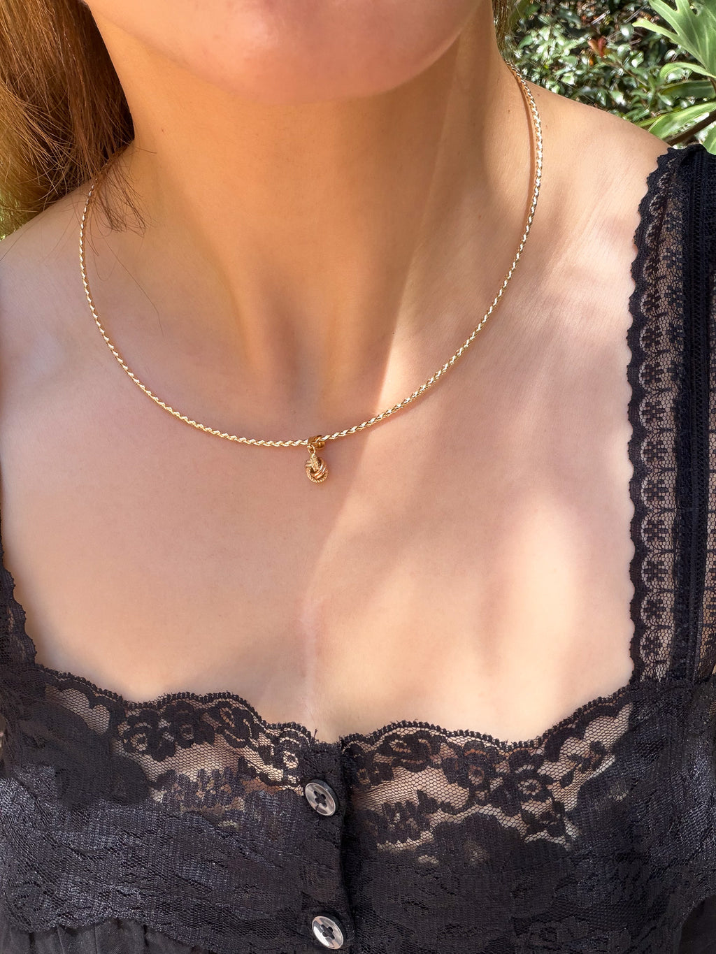 Carmel Chain