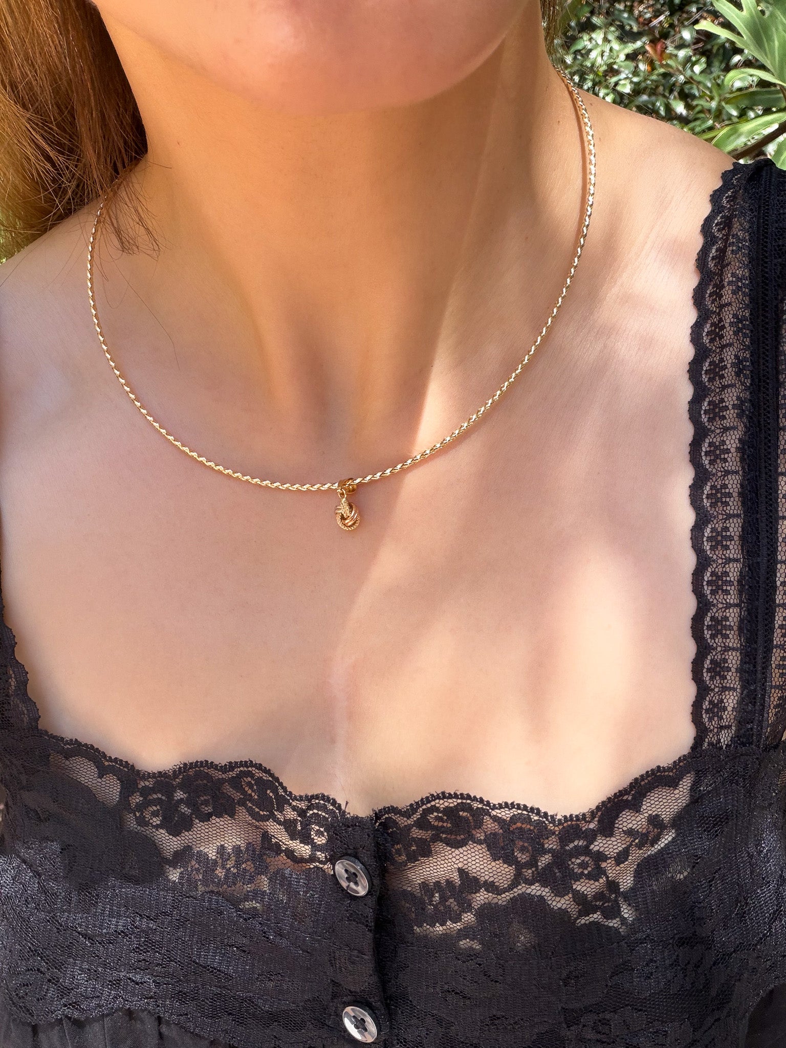 Carmel Chain