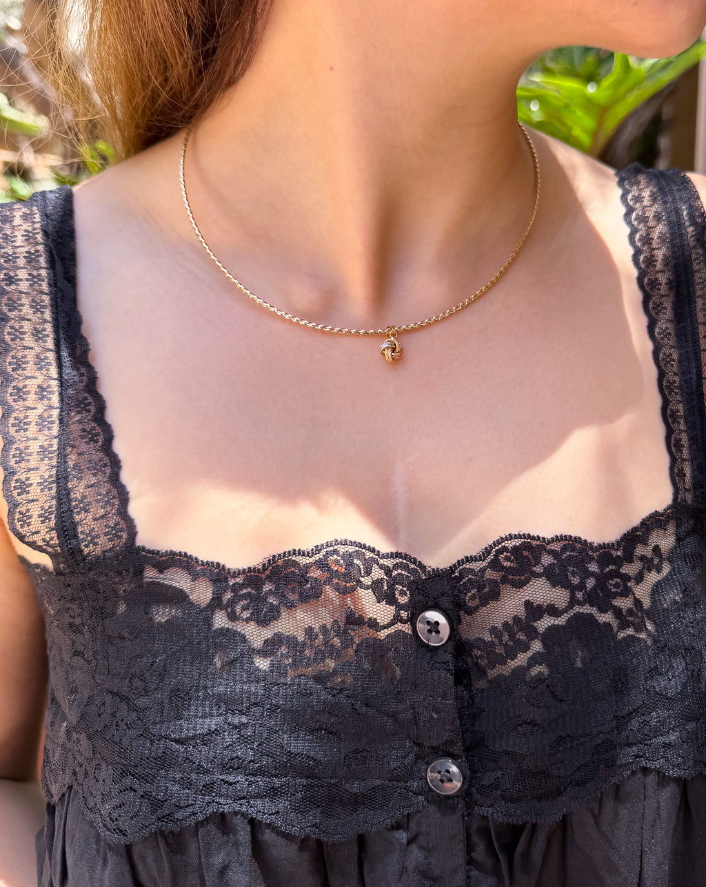 Carmel Chain