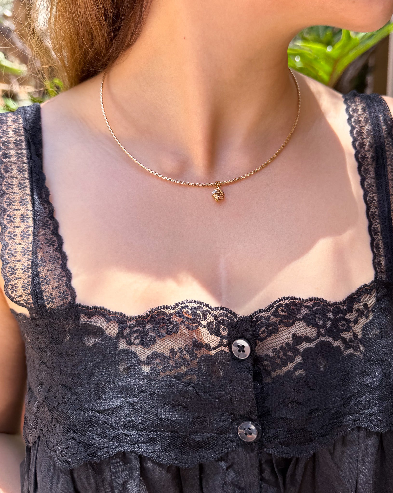 Carmel Chain