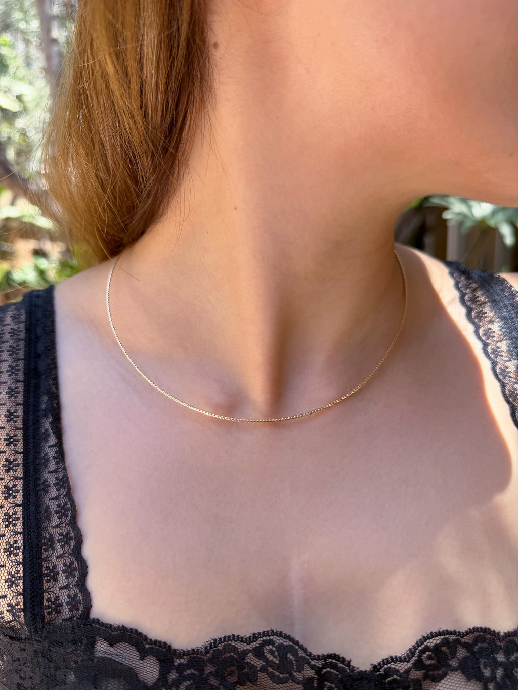 Newport Chain