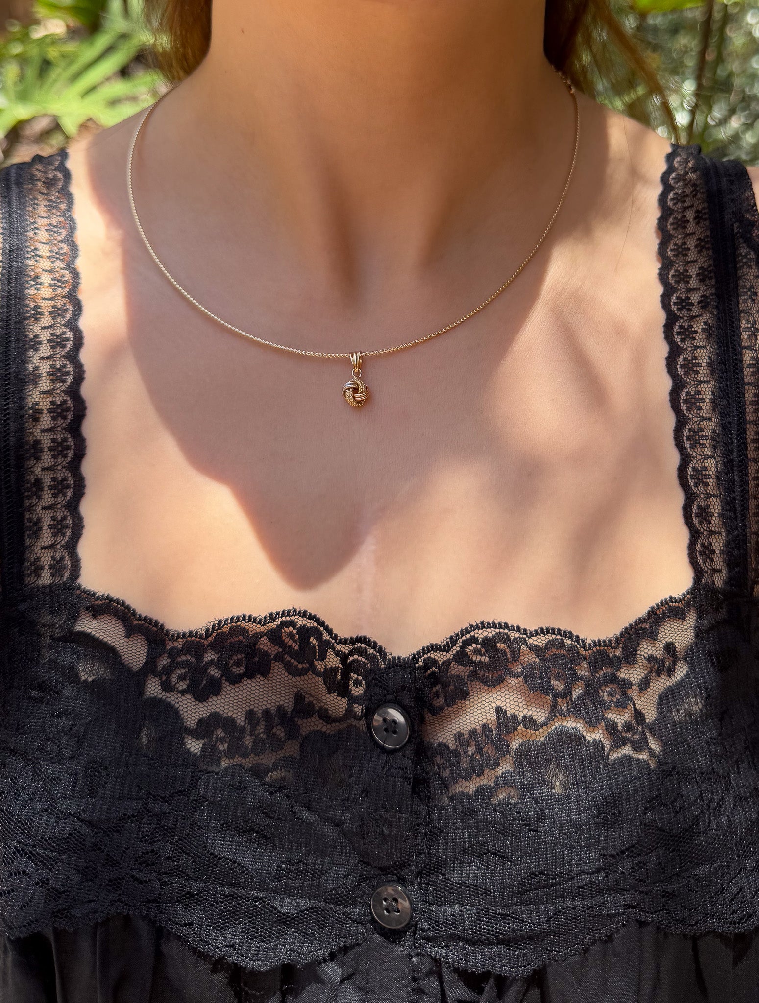 Newport Chain