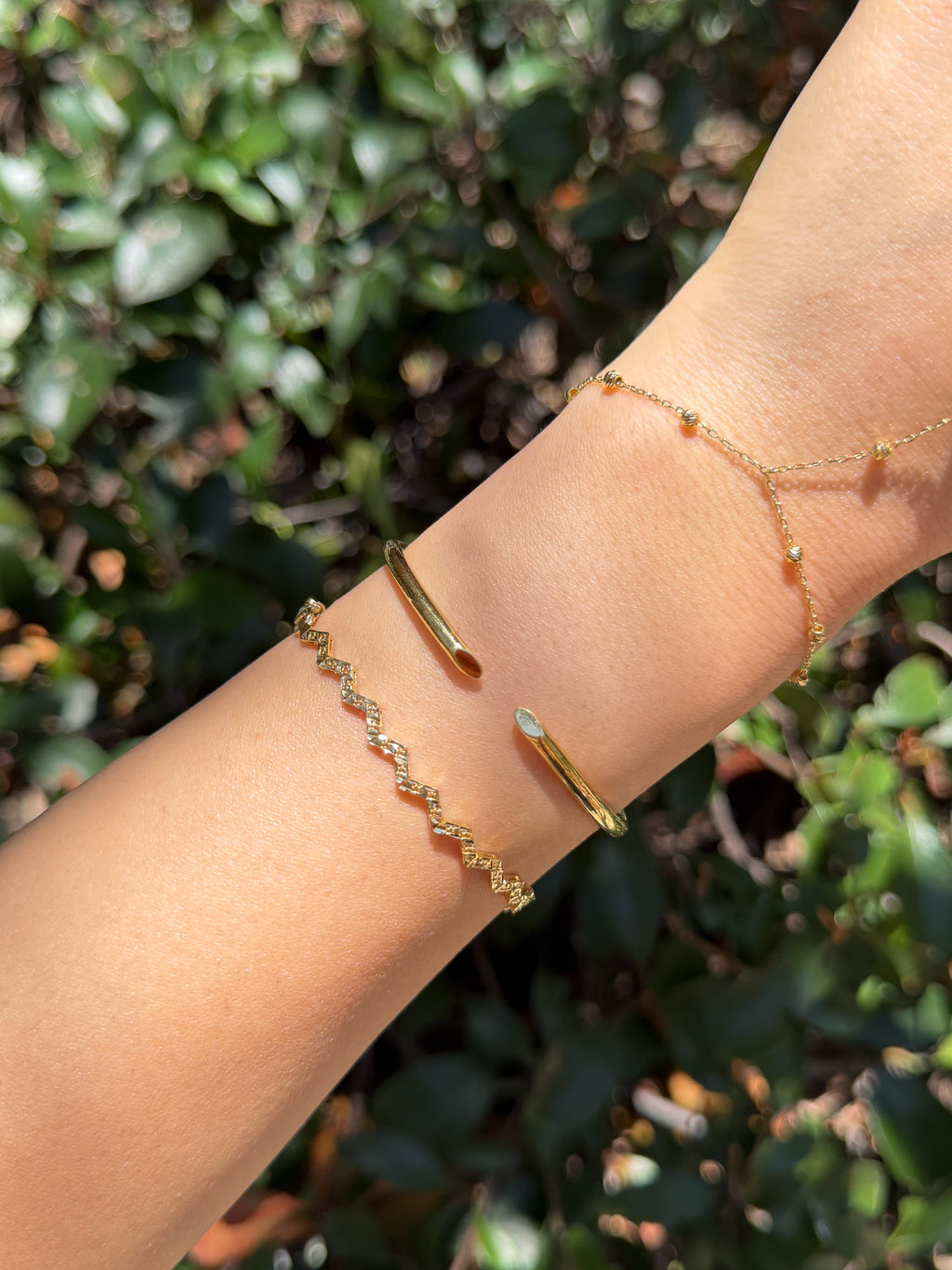 Malibu Bracelet