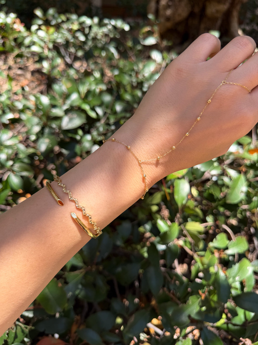 Malibu Bracelet