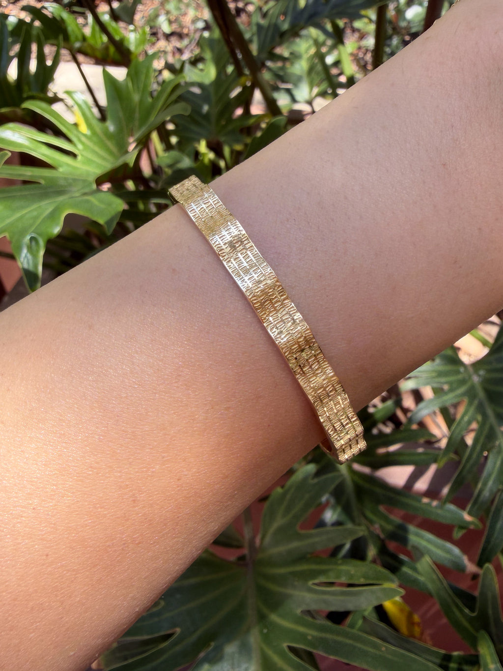 Laguna Bangle