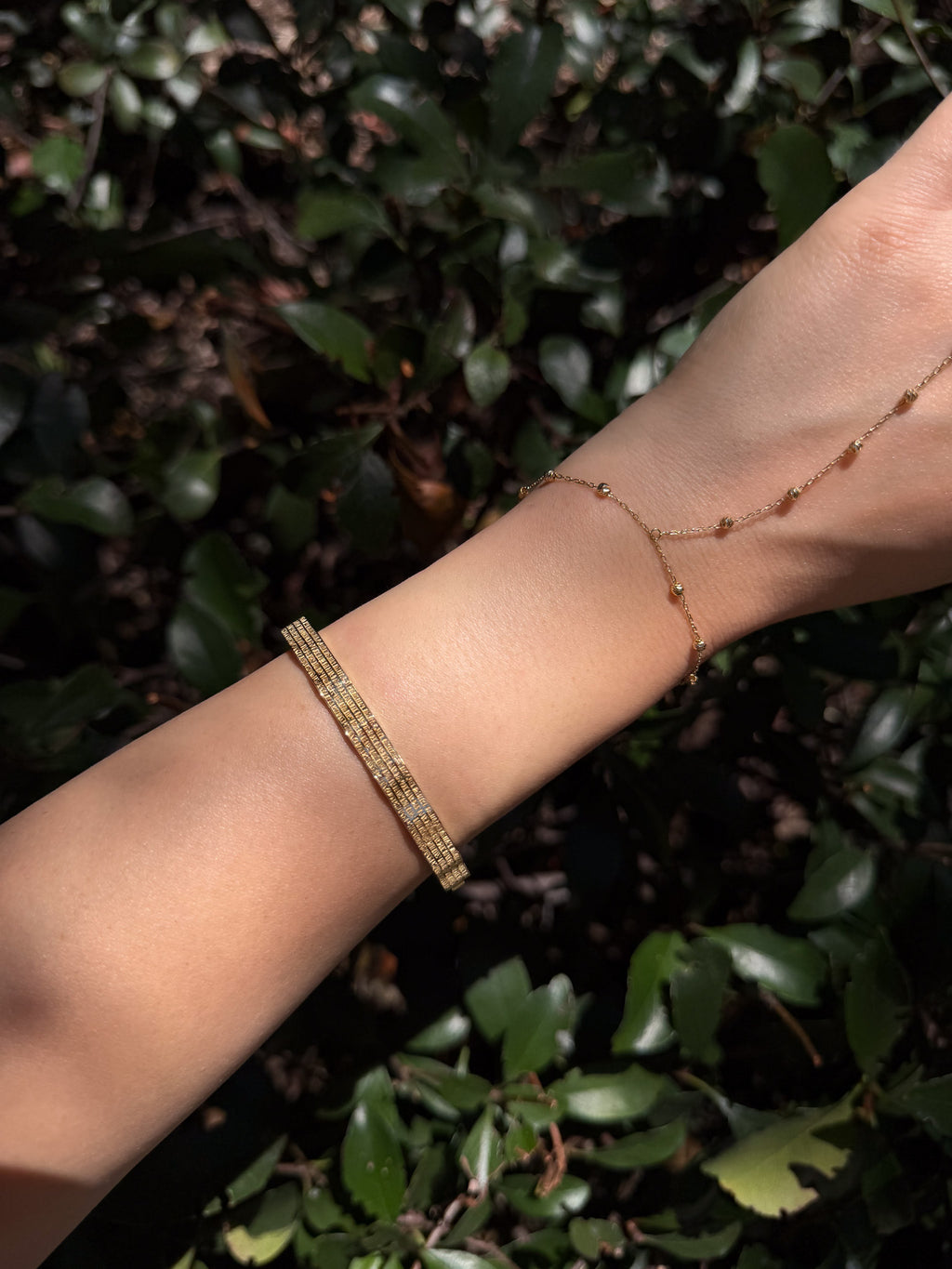 Laguna Bangle