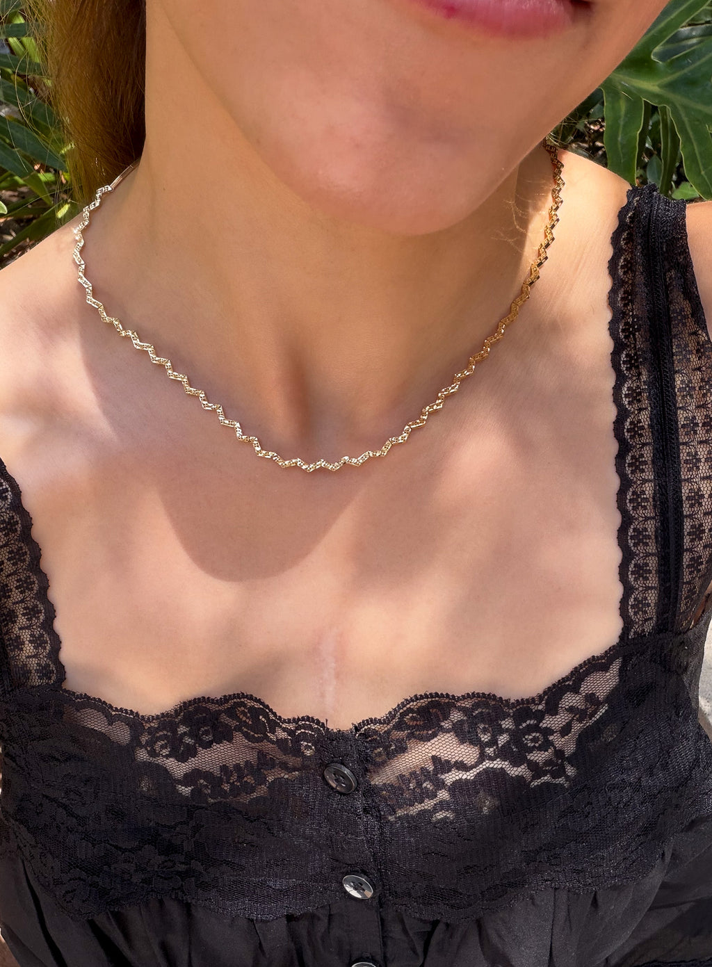 Malibu Necklace