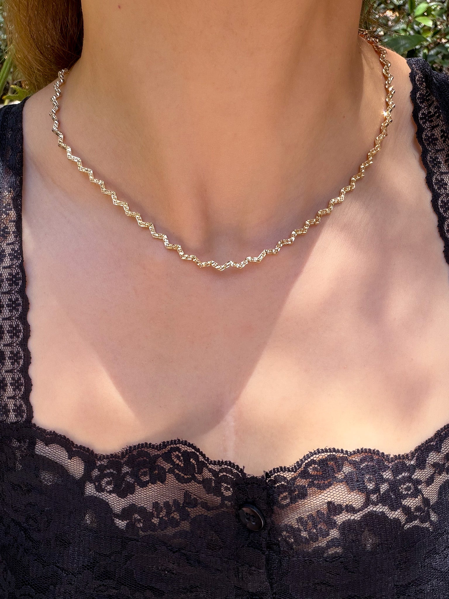 Malibu Necklace