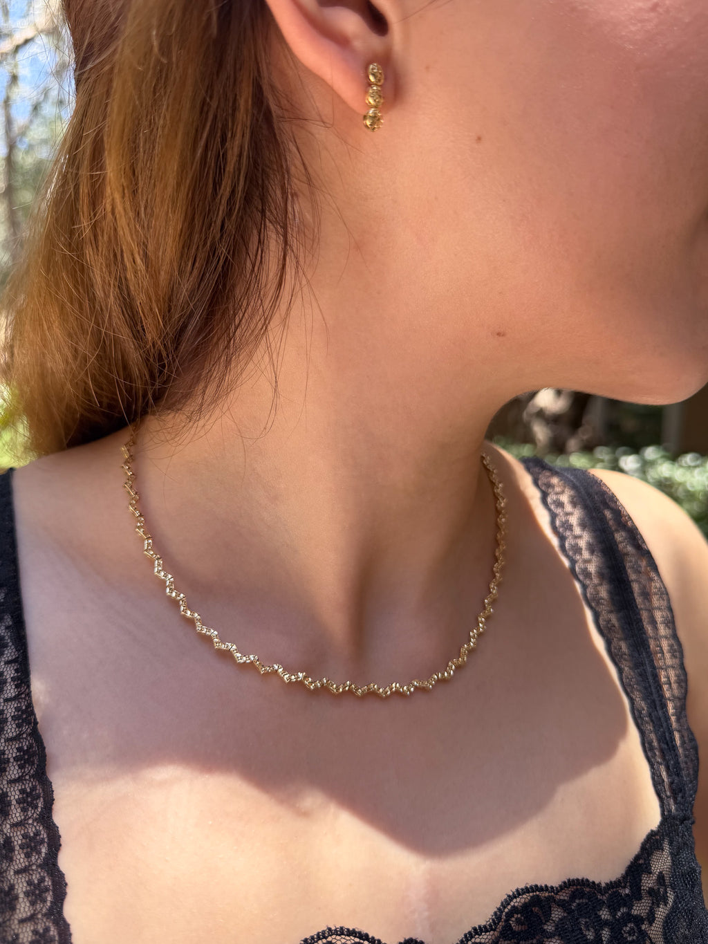 Malibu Necklace