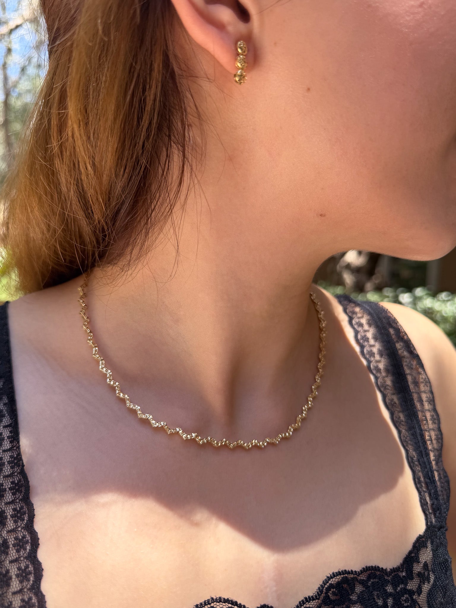 Malibu Necklace